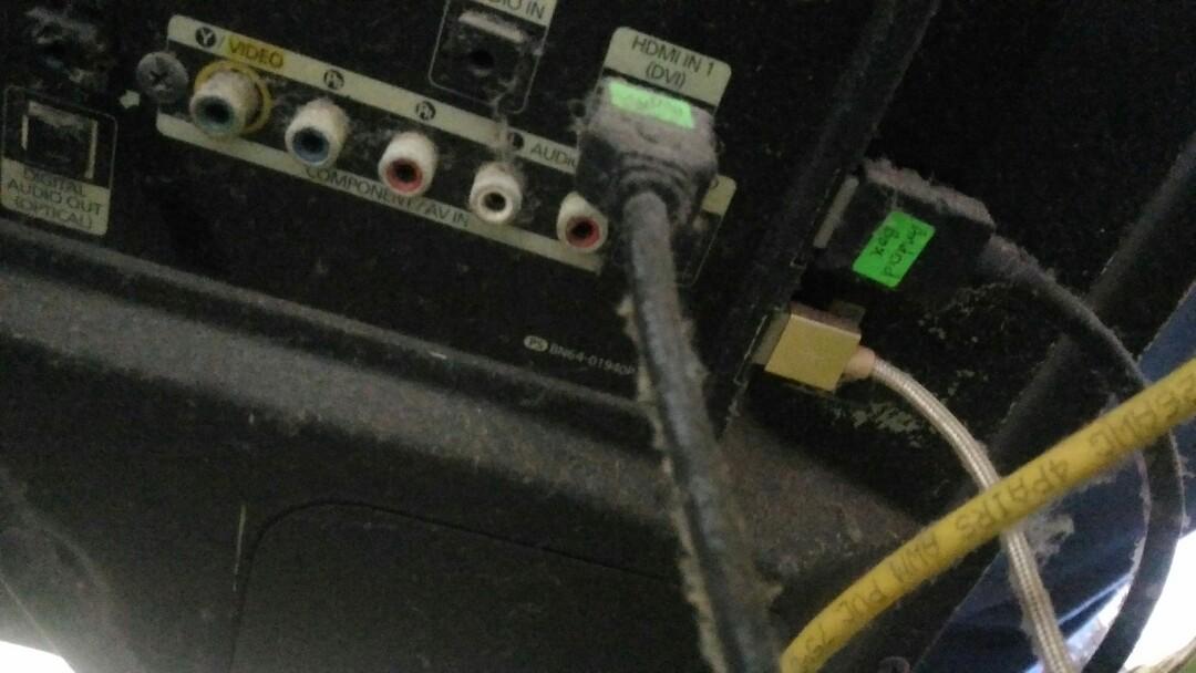 TV Samsung plasma 51 inch ROSAK, TV & Home Appliances, TV