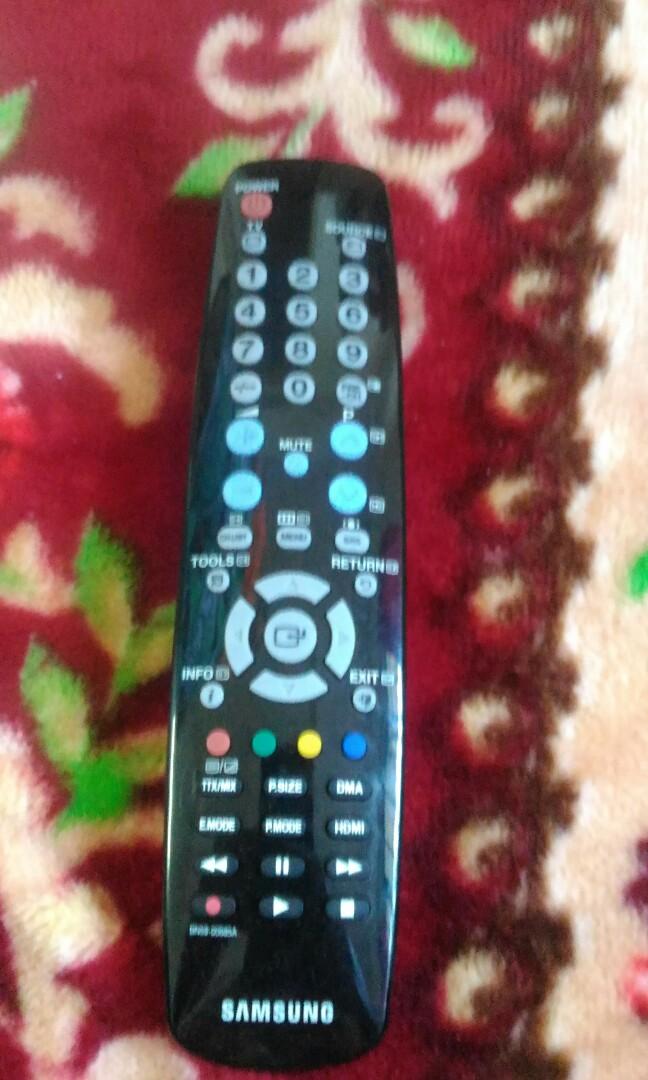 TV Samsung plasma 51 inch ROSAK, TV & Home Appliances, TV