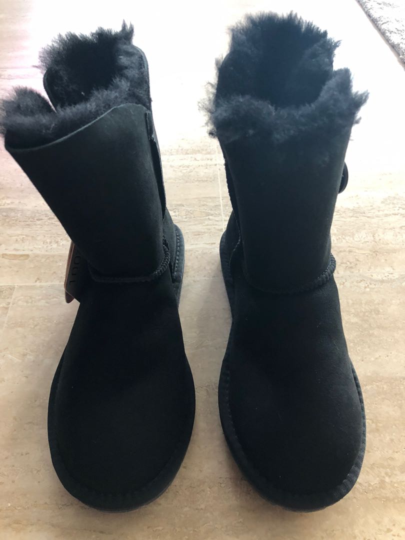 dc ugg boots