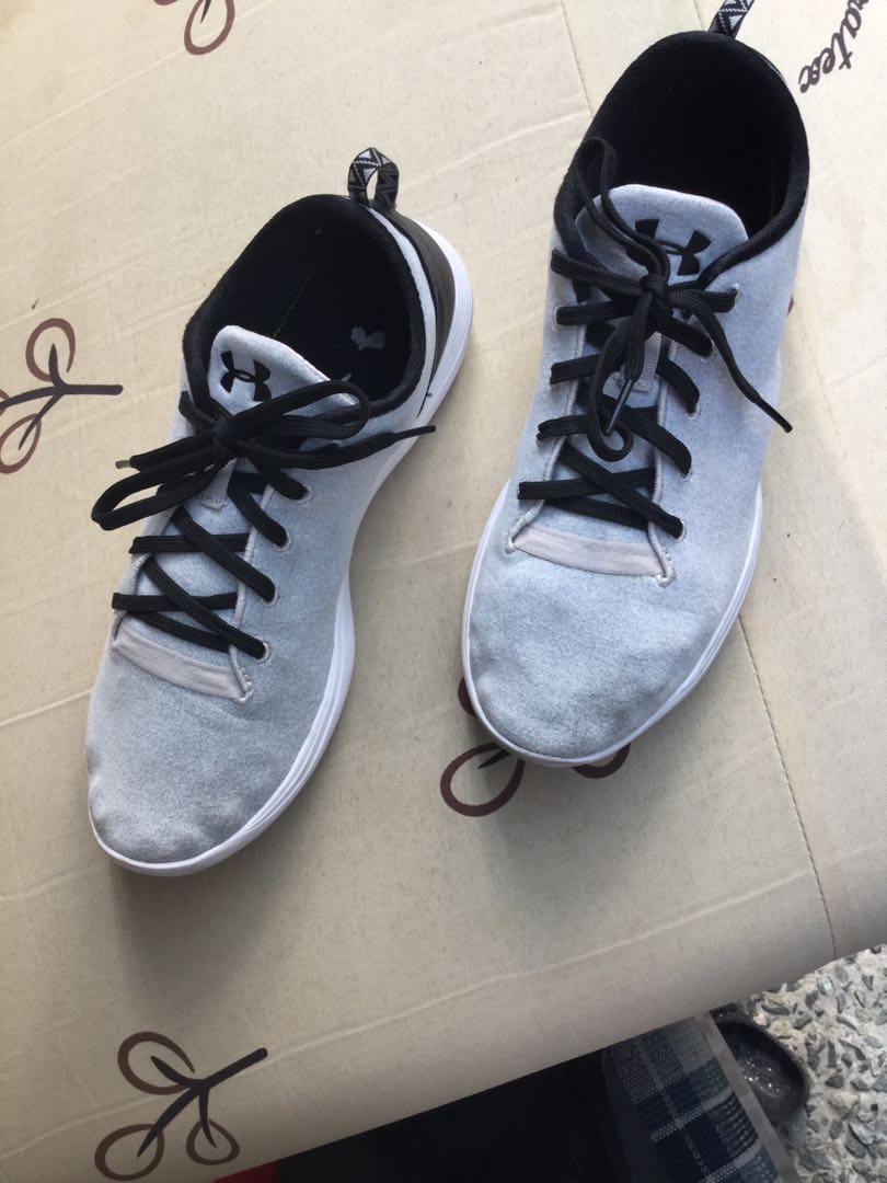 under armor water shoes