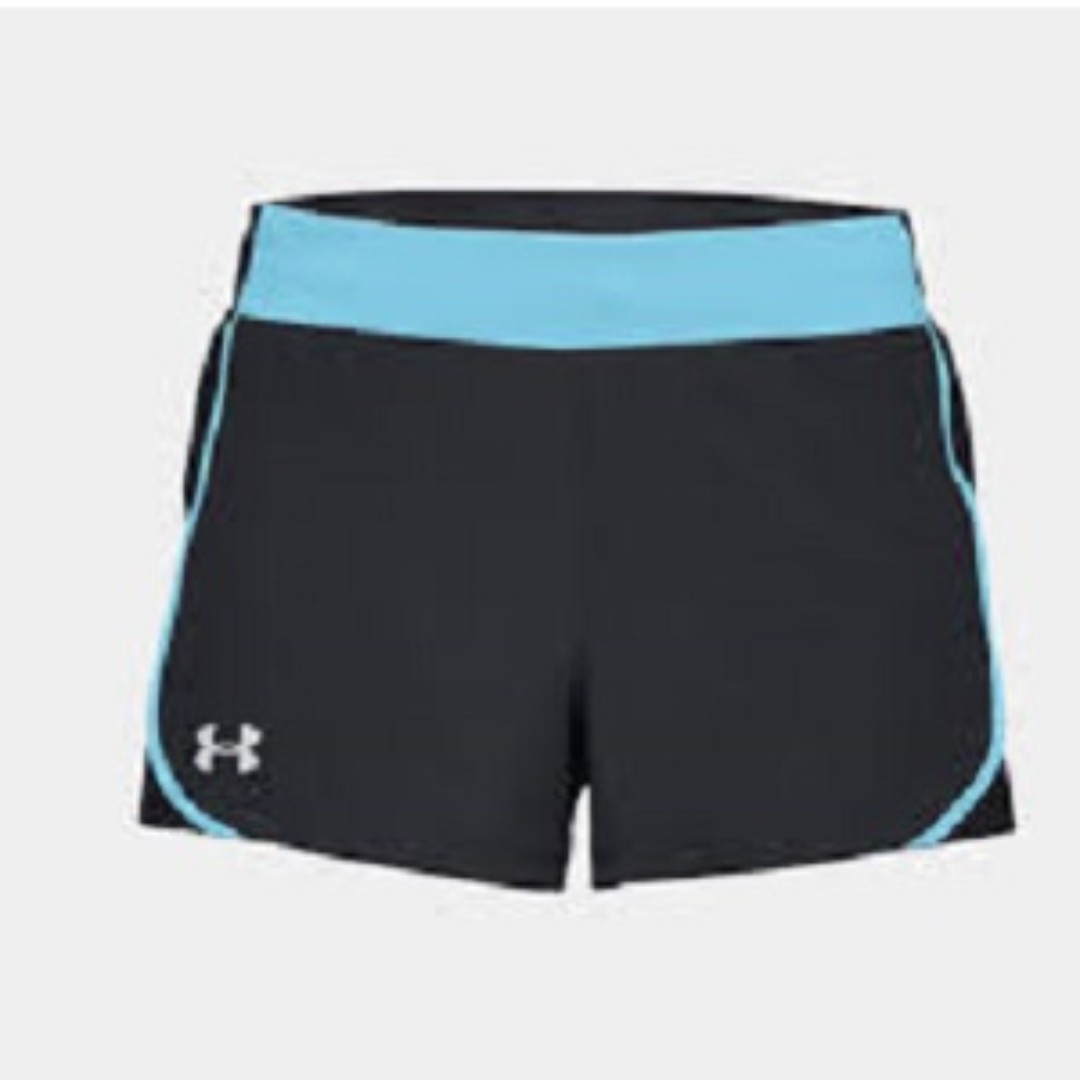 under armour running shorts with pockets