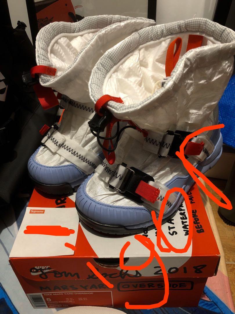 nike tom sachs 3.0