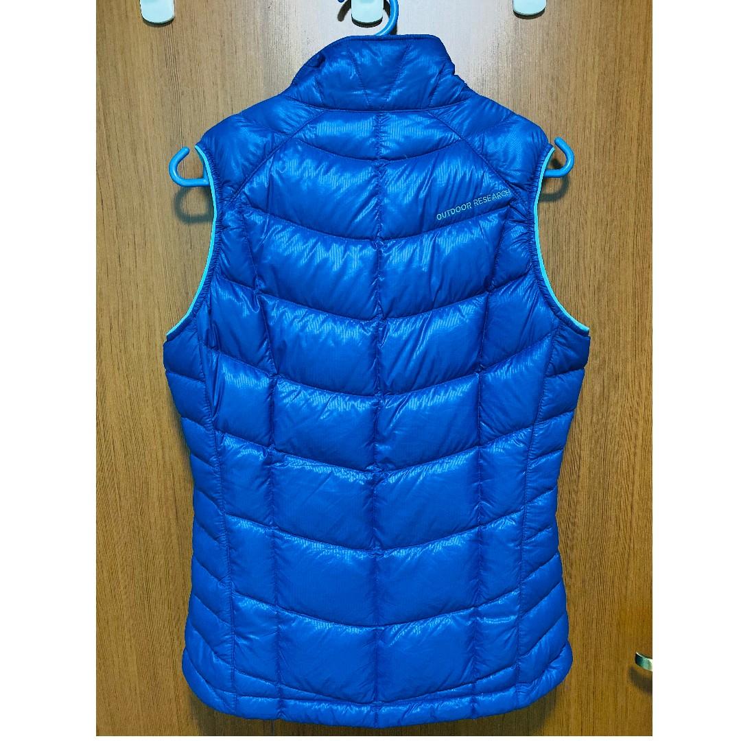 Outdoor research sonata best sale vest