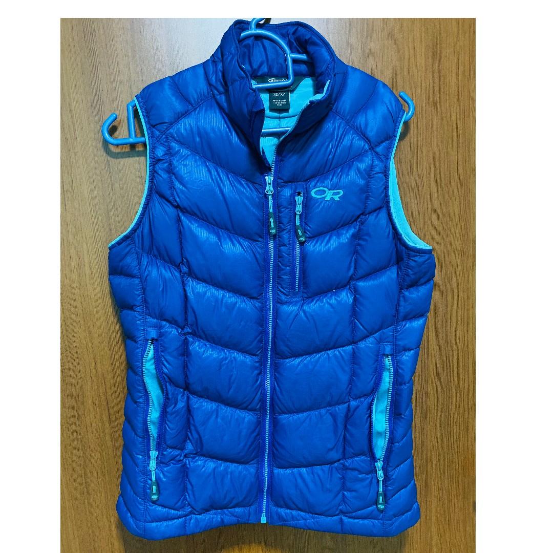 Outdoor research hot sale sonata vest