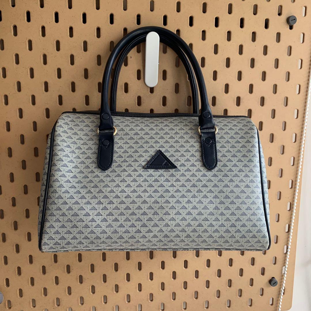 liz claiborne elizabeth tote bag