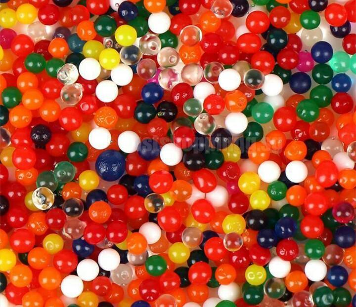 baby orbeez