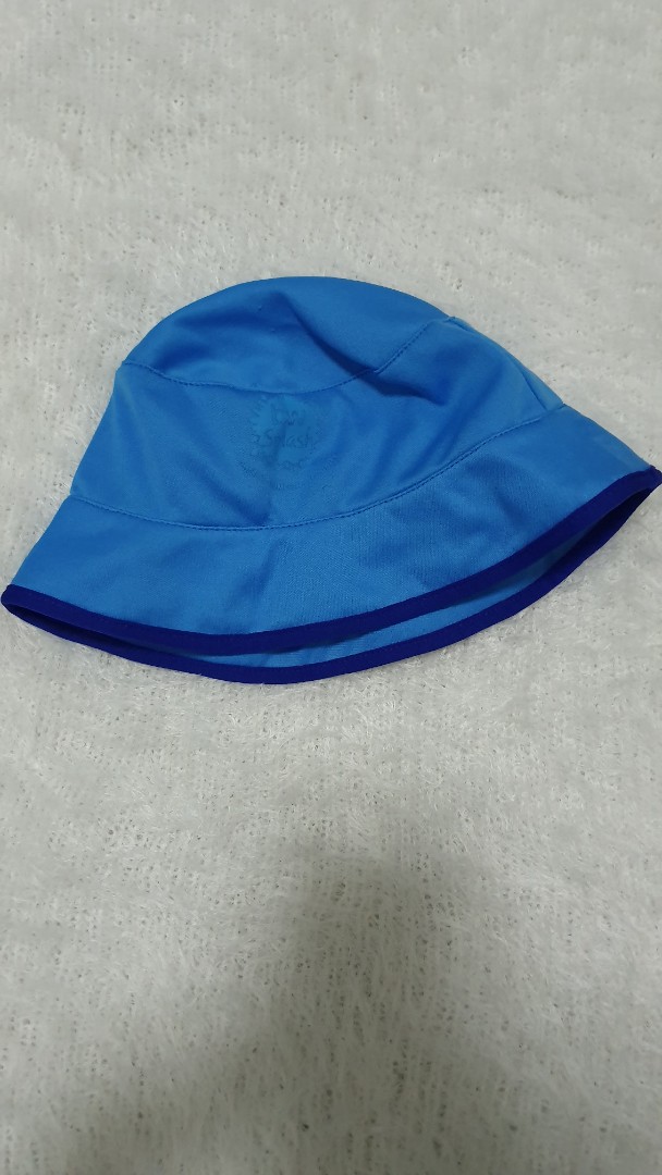 uv bucket hat
