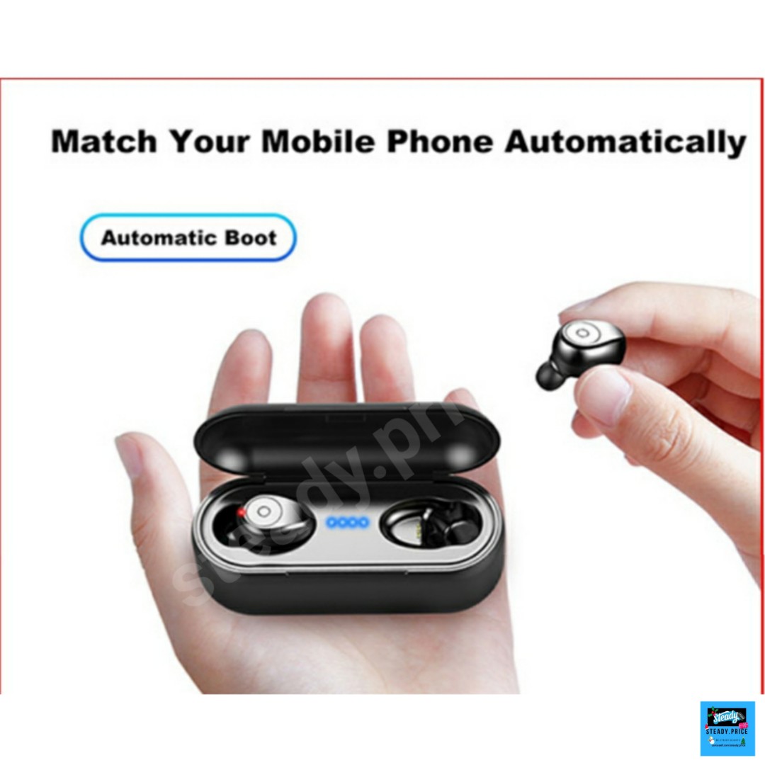wireless bluetooth earpiece price