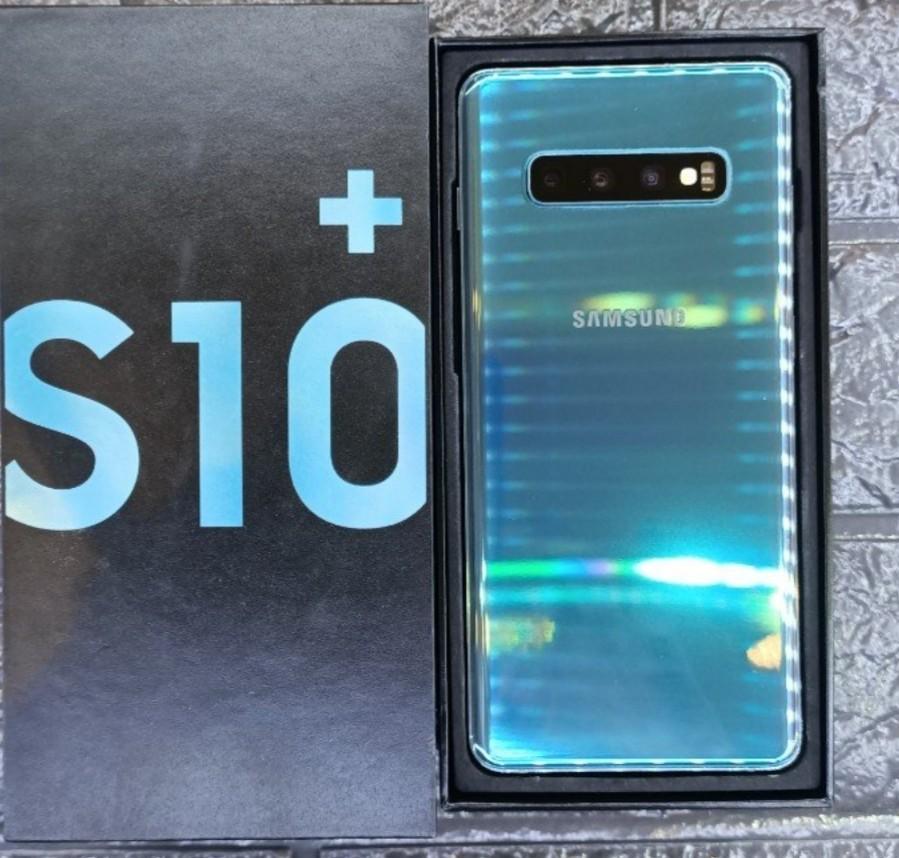 Wtt Wts Samsung Galaxy S10 Plus Mobile Phones Tablets Android Phones Samsung On Carousell