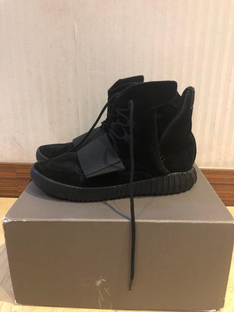 Yeezy 750 2025 2019