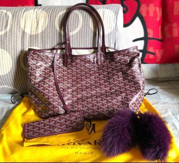 Goyard 包包