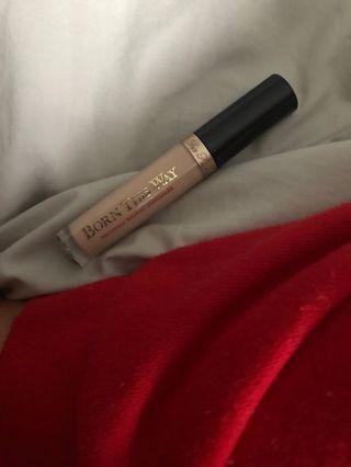 Too faced born this way concealer