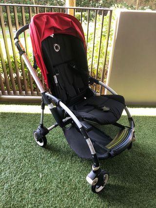 bugaboo bee plus price