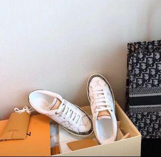 Louis Vuitton women’s shoes