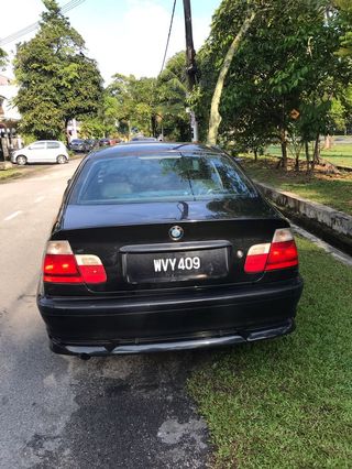 Bmw e46 For Sale | Cars for Sale | Carousell Malaysia