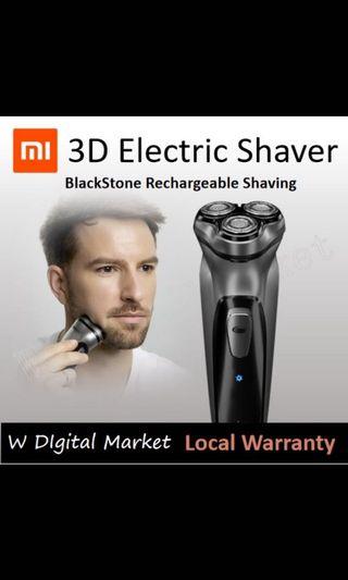 Enchen blackstone 3D electric shaver