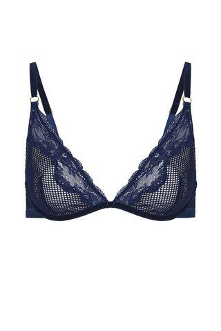 Palindrome Firecrown Underwire - Size 10D BNWOT RRP $65 *FREE POST*