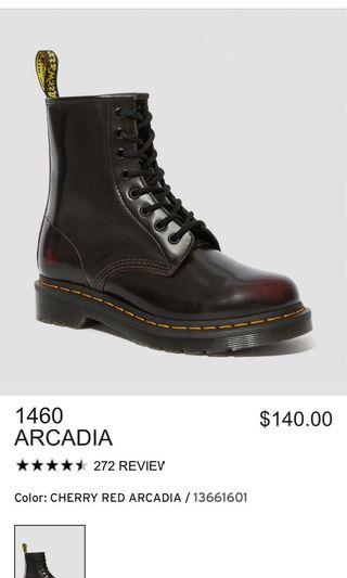 1460 arcadia dr martens