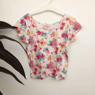#1111special Cool Girls Top