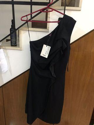 意大利宴會裙 小禮服