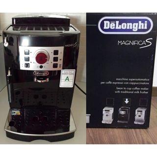 Delonghi Magnifica S Espresso Coffee Machine (Brand new)
