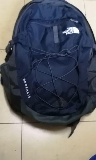 Northface backpack