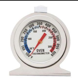 (NO MEET UP) Oven Thermometer