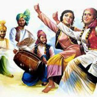 Looking for uk bhangra cd vinyl punjabi vinyl