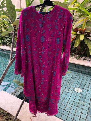 Kurung Moden