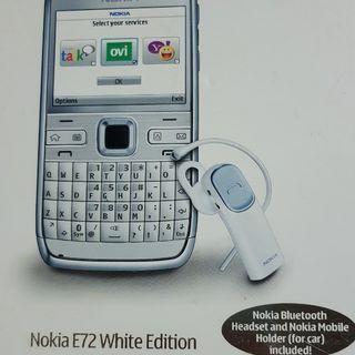 nokia e72 mobile phones tablets carousell malaysia
