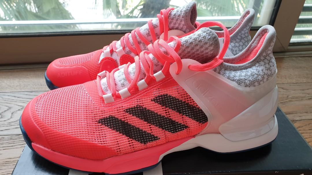 Adizero ubersonic 2 on sale