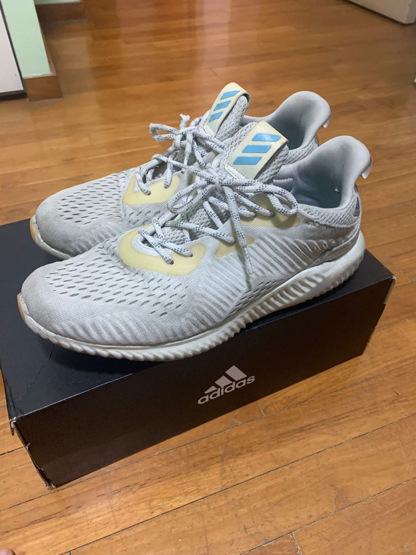 Adidas alphabounce parley 2019 new arrivals