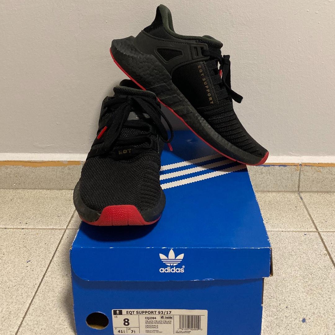 Adidas EQT Support 93 17
