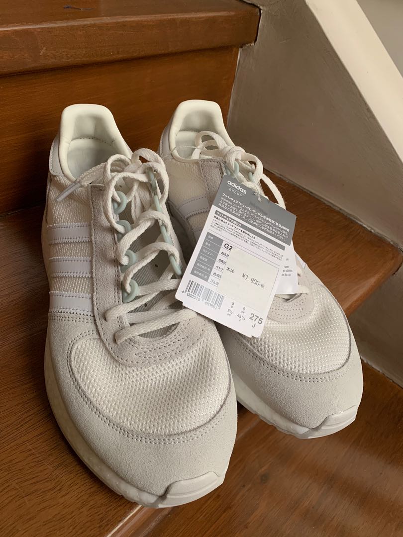 Adidas G27860 sneakers Men s Fashion Footwear Sneakers on Carousell