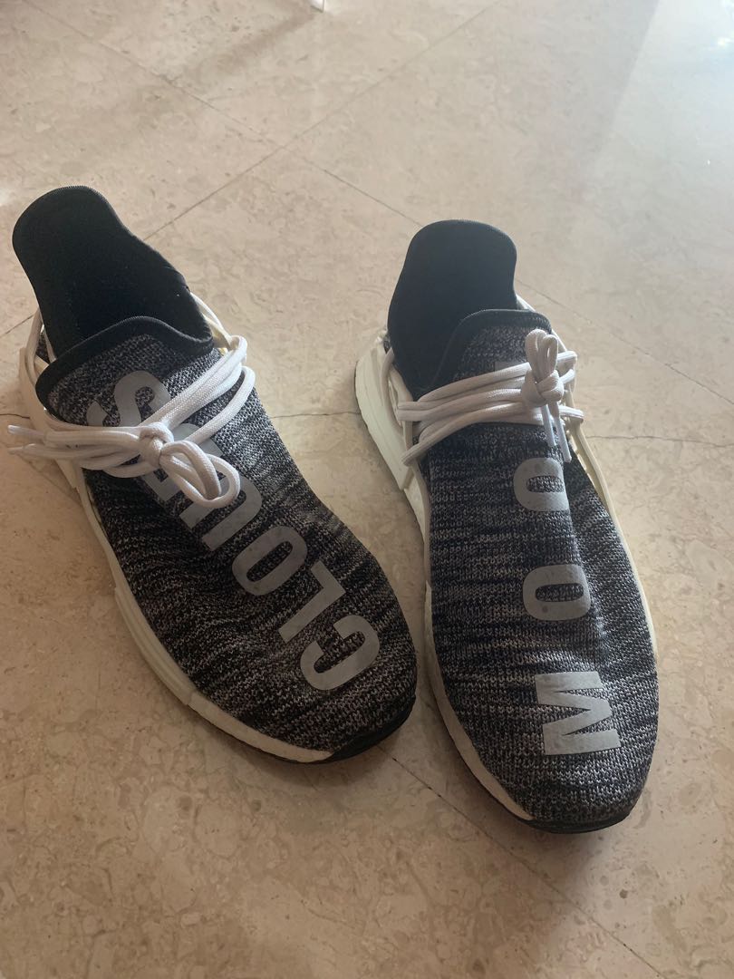 nmd oreo
