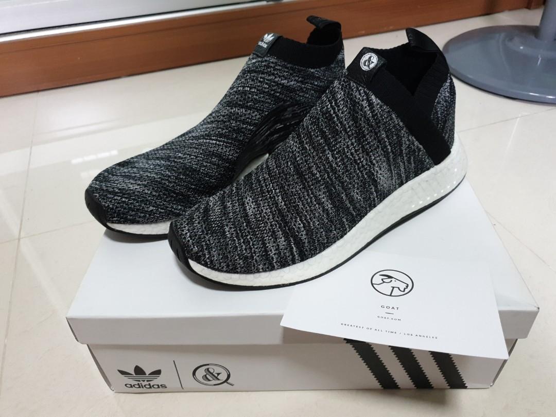 Nmd r2 united arrows sales