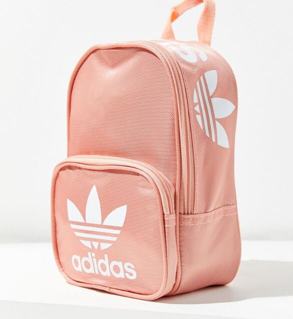 Adidas Originals Santiago Mini Backpack, Women's Fashion, Bags