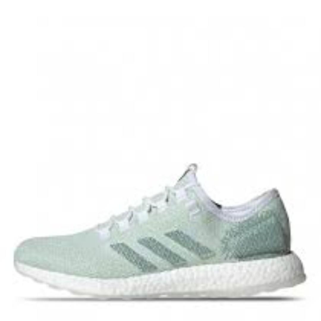 pure boost ltd