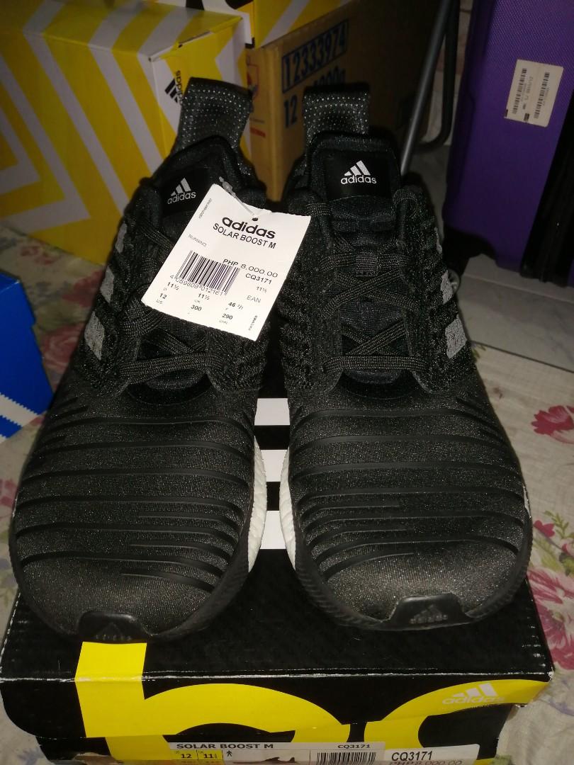 solar boost 46