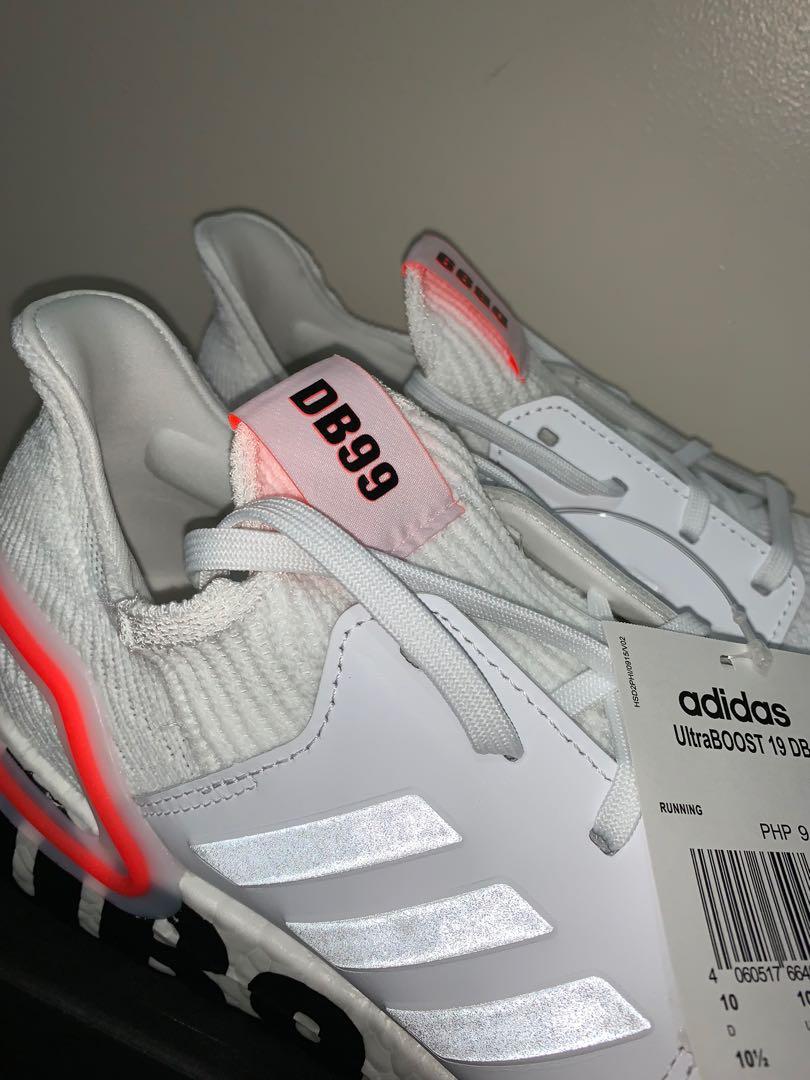 ultraboost 19 db