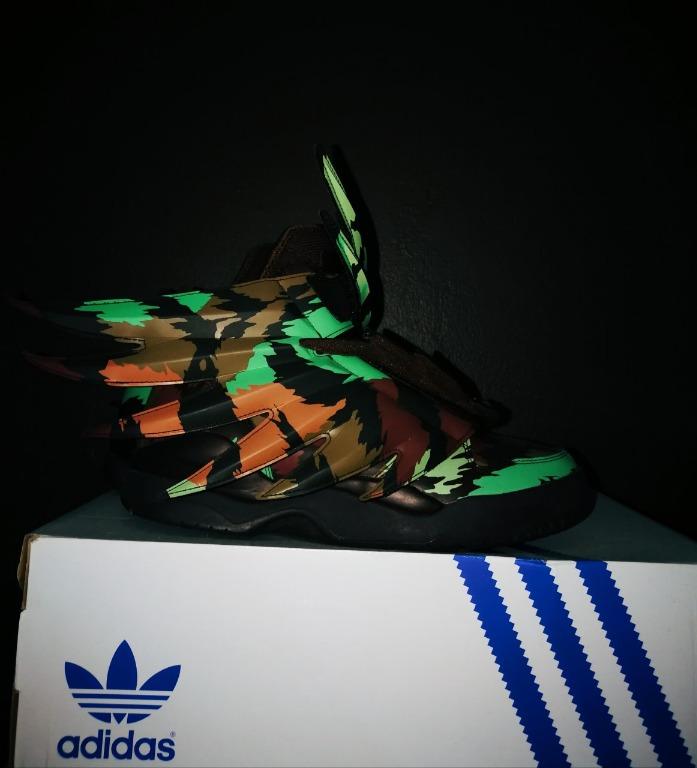 Adidas x jeremy scott wings 3.0 on sale