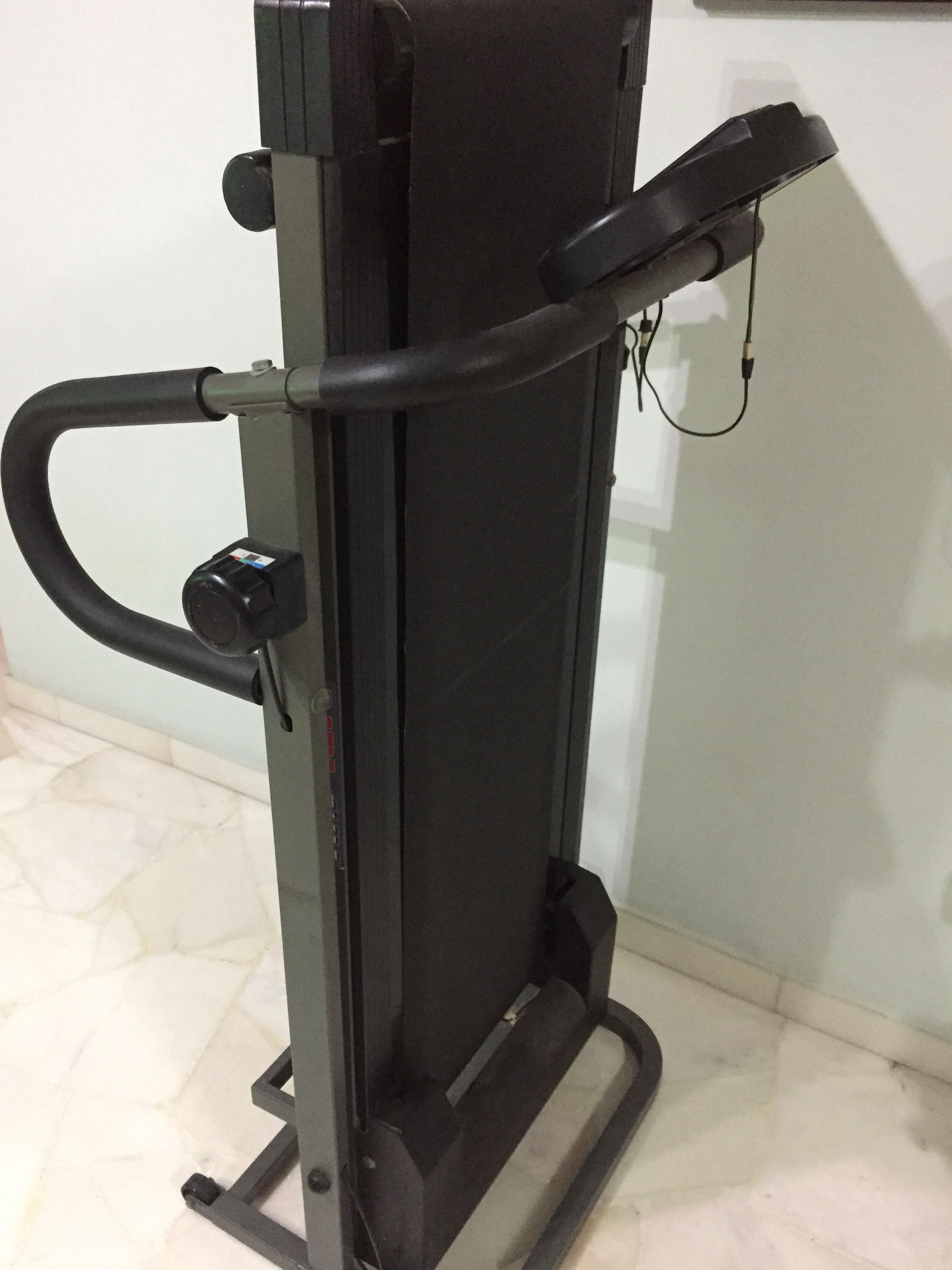Aibi treadmill online manual