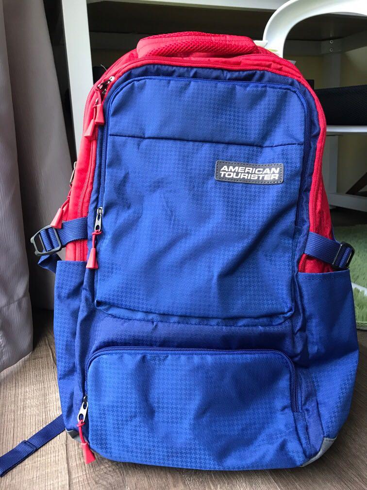 american tourister acro