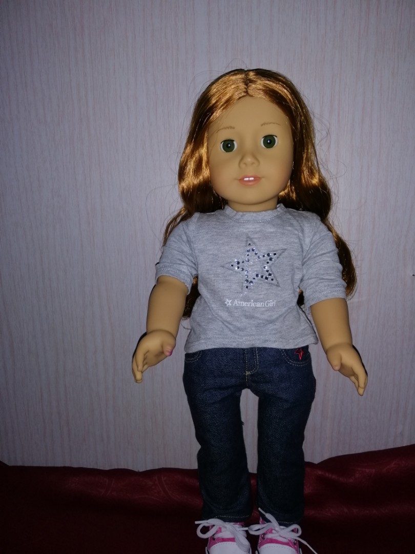 american girl doll 69