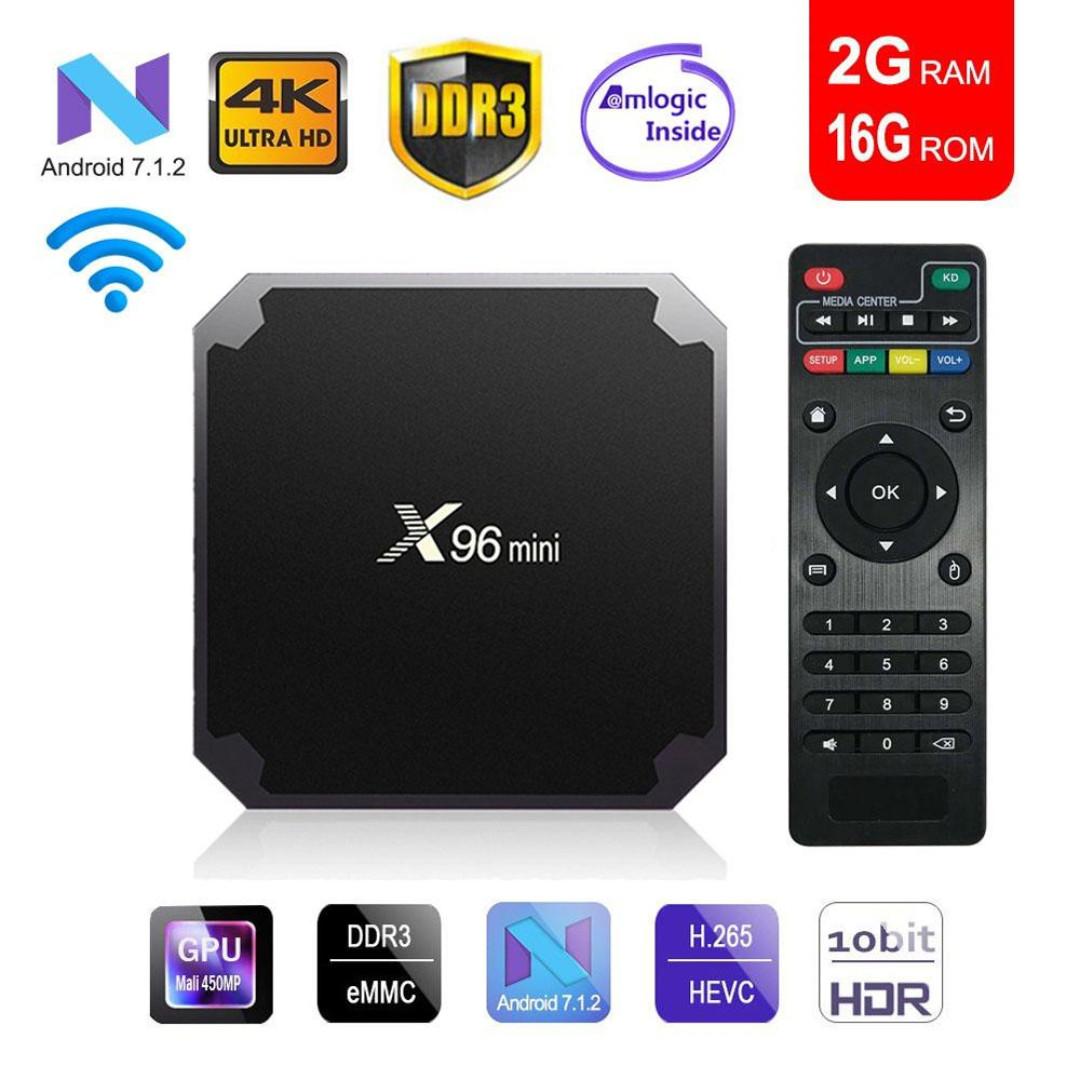 Андроид приставка маркет. Smart TV Box x96 Mini. Андроид приставка x96 Mini. X96 Mini 2gb/16gb. Smart TV Box 96 Mini.