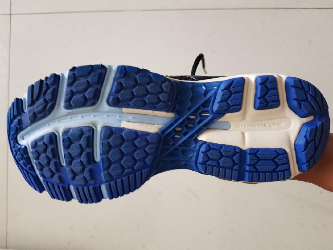 Gel kayano on sale 25 d