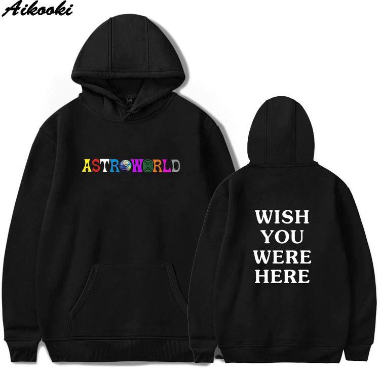 astroworld zip up