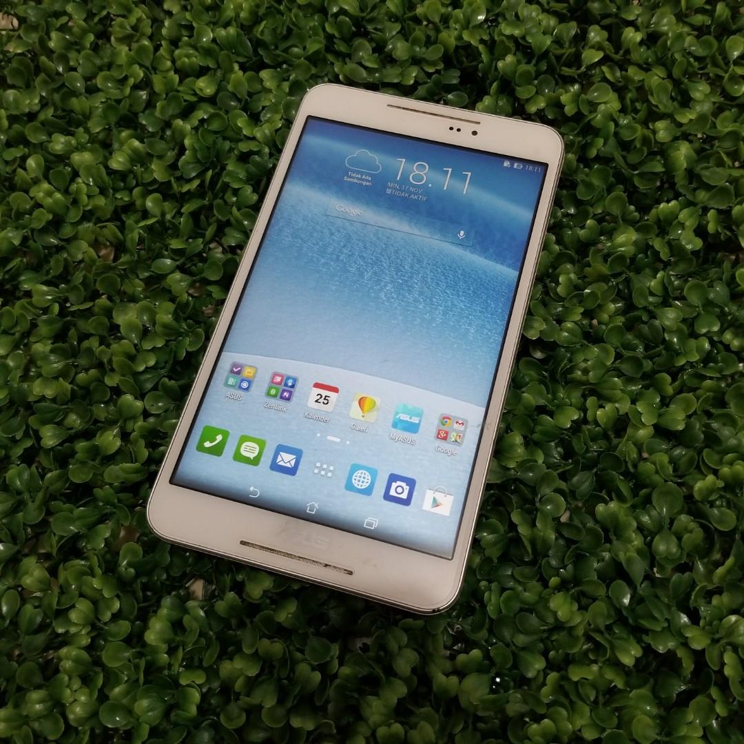 Asus k016 ram 2gb normal semua, Telepon Seluler & Tablet, Tablet di