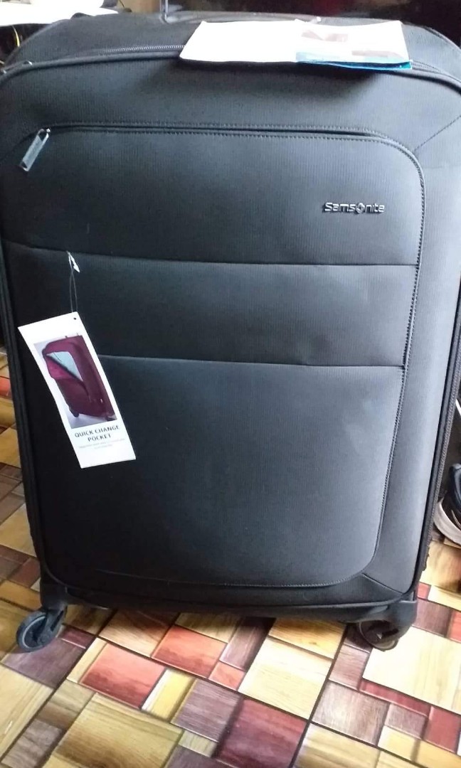 Samsonite online flexis 30