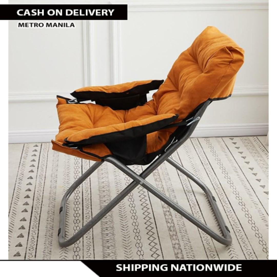 Beanbag Small Apartment Single Sofa Dormitory Computer ...